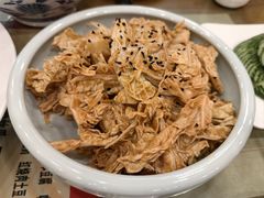 -北京小肠陈饭庄(方庄店)