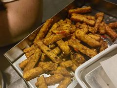 -No.DD戳子烧烤·江湖菜(北京总店)