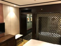 -佛山顺德香云纱园林酒店(清晖园店)
