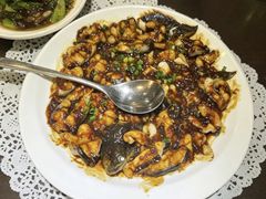 -熠盛粤味·顺德桑拿鸡(永康路店)