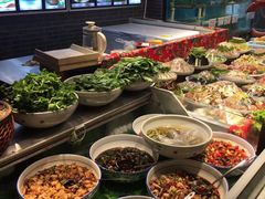 -老胶东家常菜馆(市场一路店)