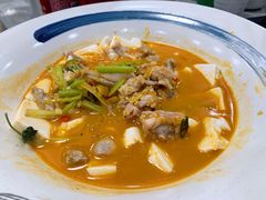 牛蛙豆腐-烧货·活海鲜炭烧(湖滨商业街店)