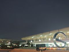 -贵阳龙洞堡国际机场-T2航站楼