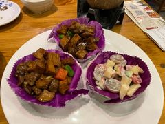-花溪雨·森林餐厅(石基店)