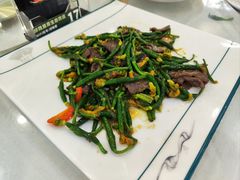 -绿雅居原生态农庄(小涌店)
