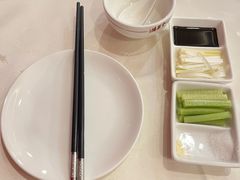 -北京全聚德(西客站店)