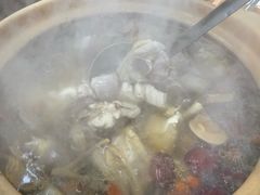 -威邵鸡煲(西华路总店)