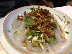 -赵记老铺(市府恒隆广场店)