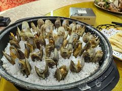 -民丰饭店(海丰黄江医院西)