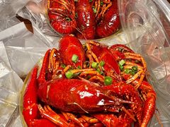 -必点海鲜·海肠捞饭大王(滨江道店)