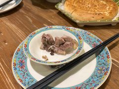 -清真·玛丽亚新疆菜主题餐厅(浙江中路店)