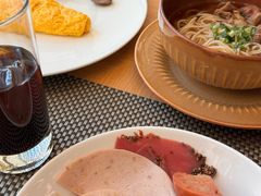 -北京康莱德酒店