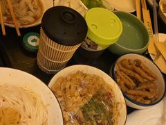 -金色印象·4K影院式足体养生(南坪桃源店)