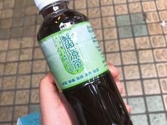 -黎雪珍凉茶(北京路店)