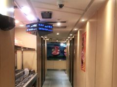 -海底捞火锅(上元大街店)