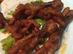 -金掌勺东北菜(格兰晴天店)