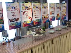 -内蒙古大厦酒店