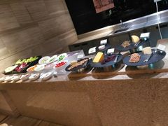 -上海东方佘山翰悦阁酒店·Vie全日制餐厅