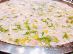 -旺角小渔村·海肠捞饭开创者(环山路店)
