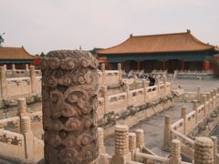 -北京市劳动人民文化宫(太庙)