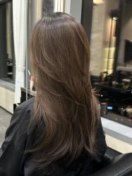 -凯博K-boom Hair Salon