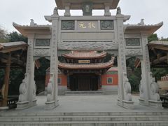 -晋江五店市传统文化旅游区