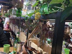 -小草大排档(北沙坡店)