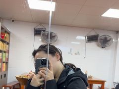-汪胖子襄阳牛肉面(华丰路店)