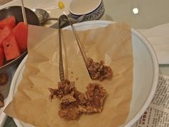 -福来齐·鲁菜海鲜·渔家菜(朝阳街分店)