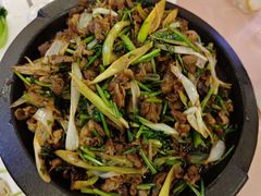 -烤肉宛饭庄(南礼士路店)