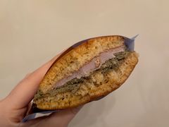 -泽田本家·铜锣烧(美罗城店)