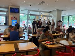 -肯德基(大兴火车站店)