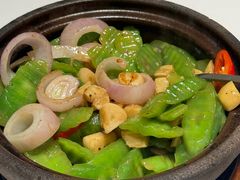 -茉里粤菜(皇姑万象汇店)