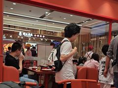 -喜家德虾仁水饺(长泰广场店)