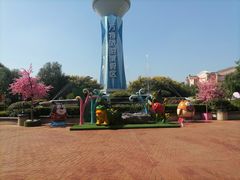 -郑州方特梦幻王国