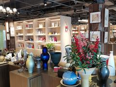 -光海书局(南京东路第一百货店)