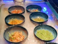 -冠菌火锅烤肉自助(东莞樟木头店)