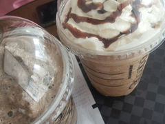 android_upload_pic-星巴克(南京新百店)