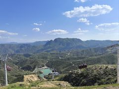 -桑干河大峡谷旅游区