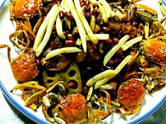 -雍沪里·沪湘融合菜( 康桥店)