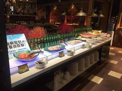 -好伦哥比萨烤肉自助(马家堡店)