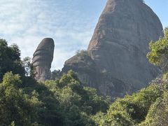 -丹霞山风景名胜区