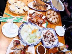-吉顺坑烤