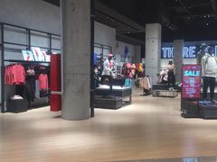 -李宁(大宁国际旗舰店)