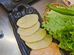 -杀猪天·韩国烤肉(总店)