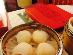 -鸿星海鲜酒家(格兰中心店)