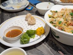 -前海沿·青岛菜(乐客城店)