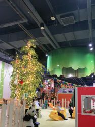 -幻贝家儿童乐园(苏州中心店)