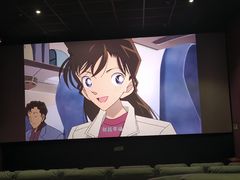 -佳兆业国际影城(惠州IMAX店)