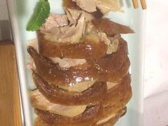 -天和晟烤鸭店(玉泉西街店)